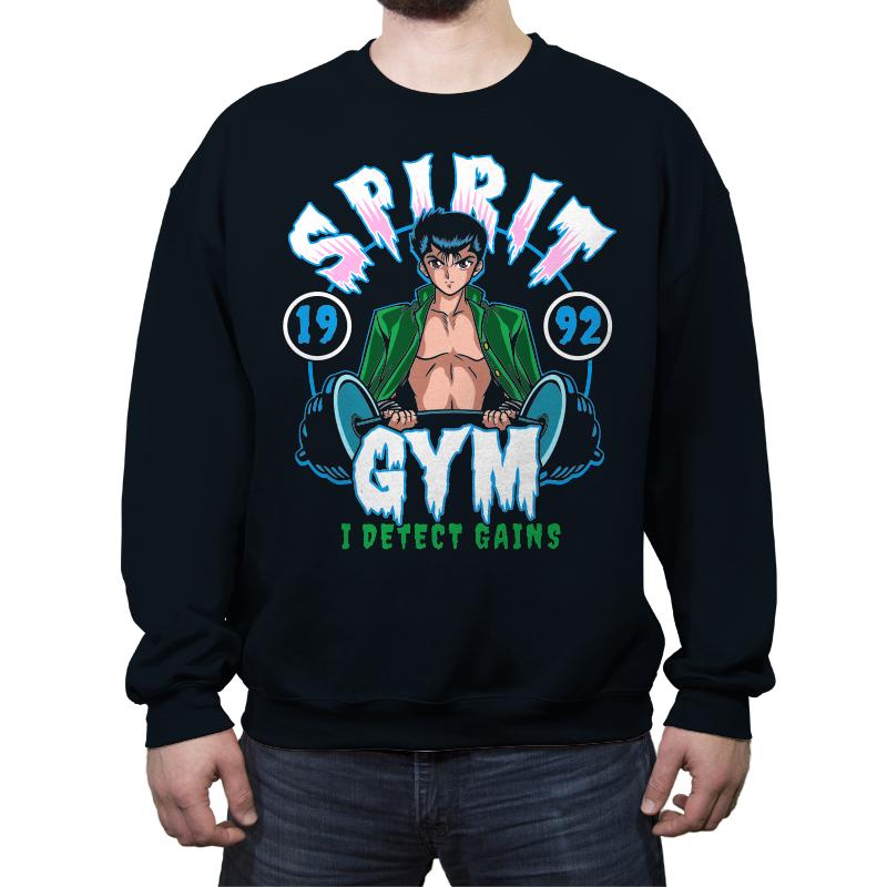 Spirit Gym