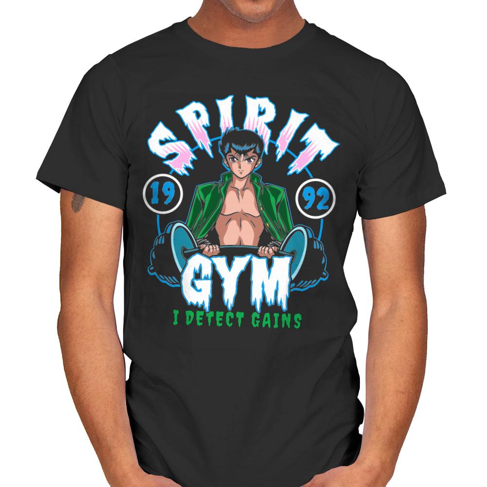 Spirit Gym