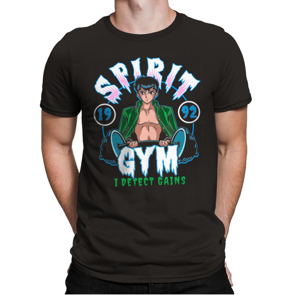 Spirit Gym