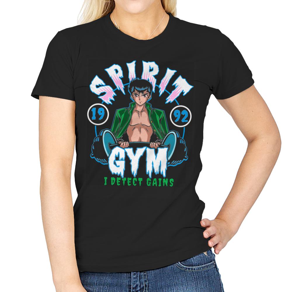 Spirit Gym