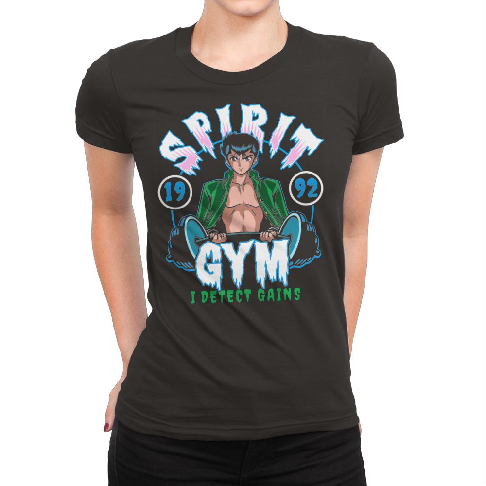 Spirit Gym