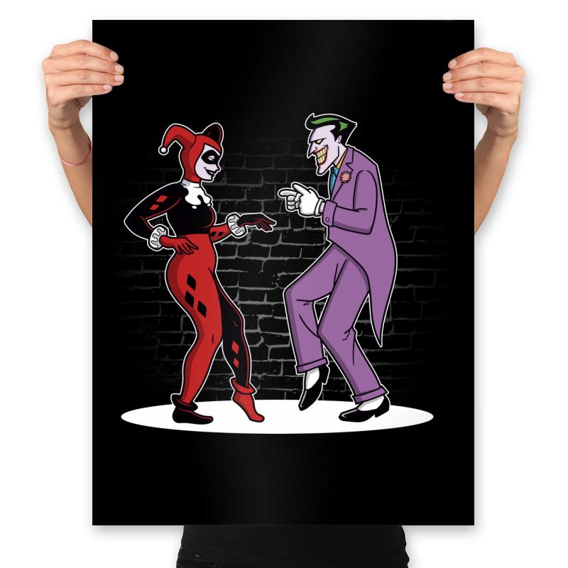 Crazy Fiction