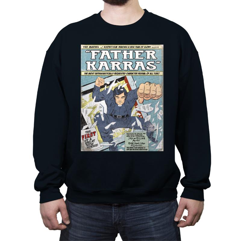 Father Karras