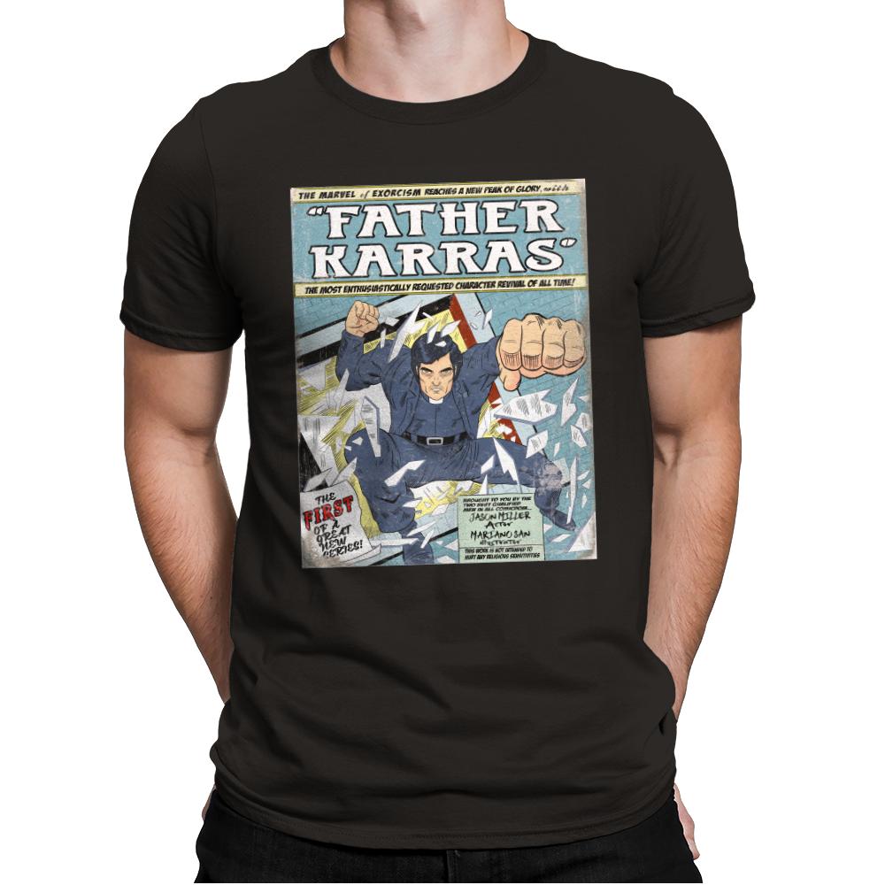 Father Karras