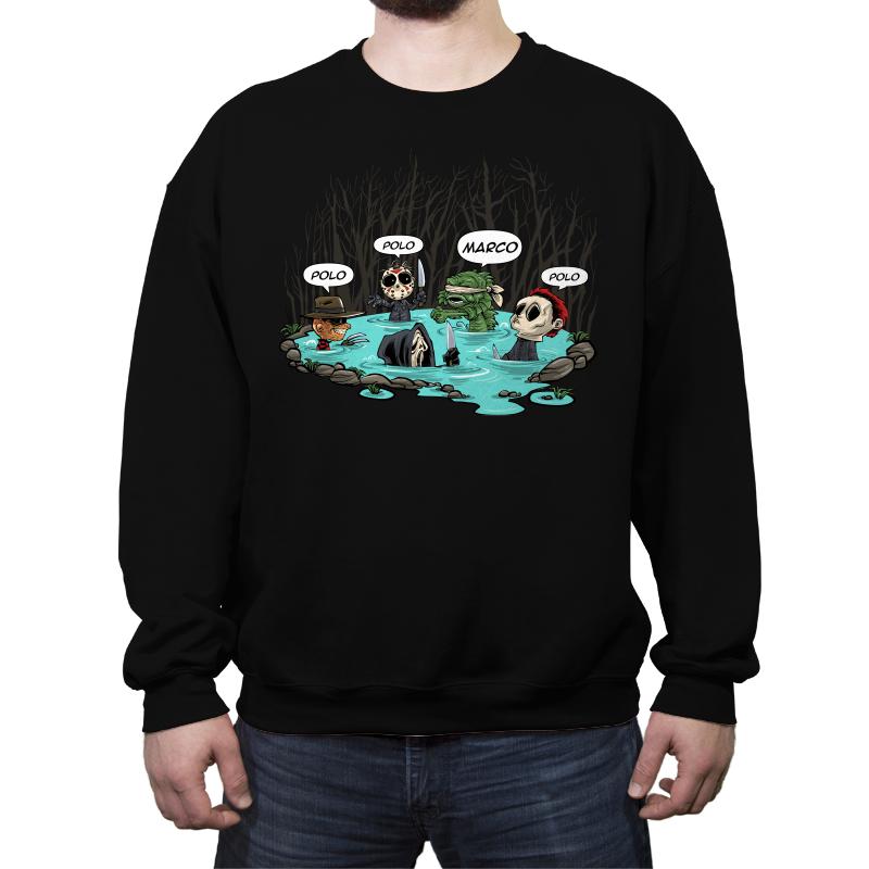 Slasher Lagoon