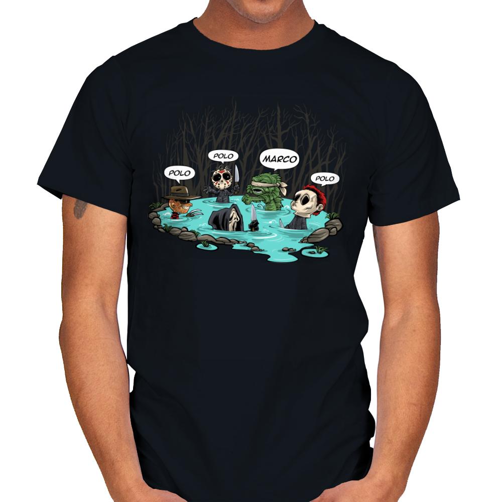 Slasher Lagoon