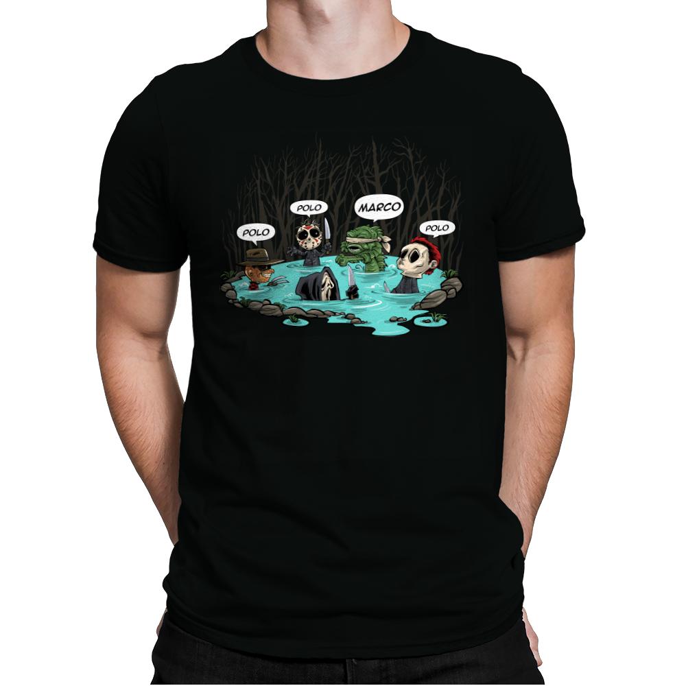 Slasher Lagoon