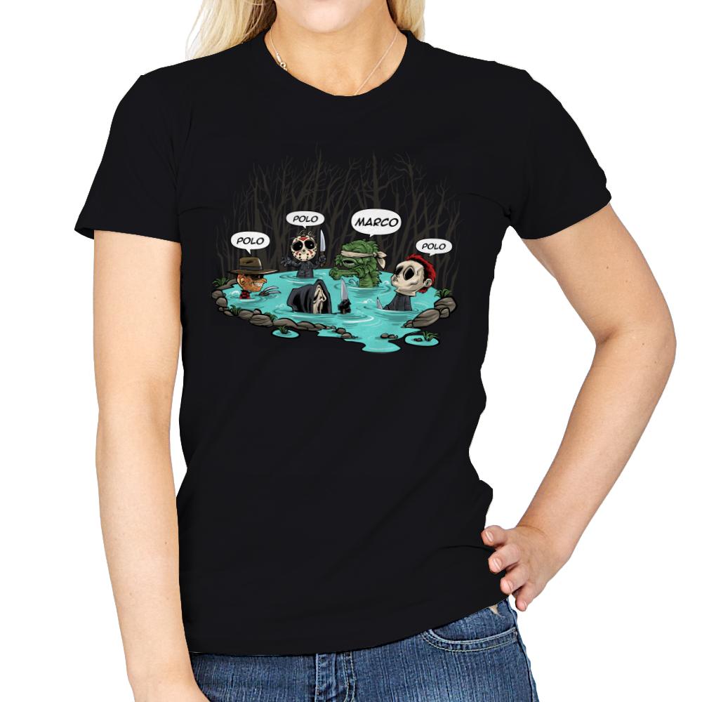 Slasher Lagoon