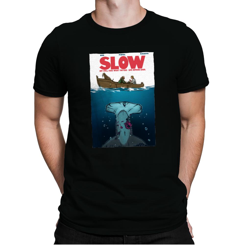 Slow