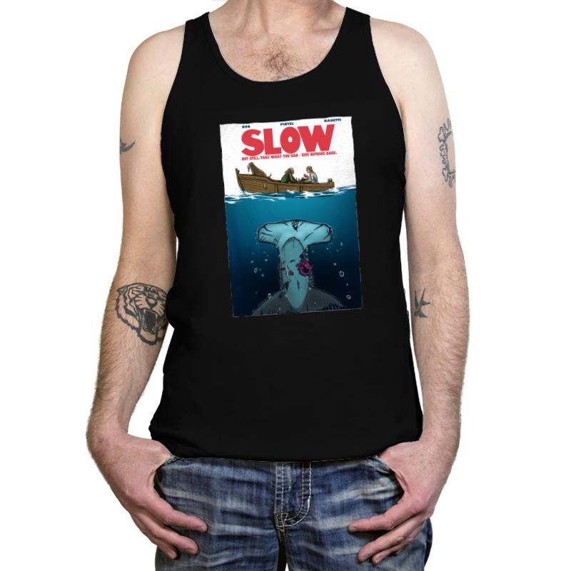 Slow