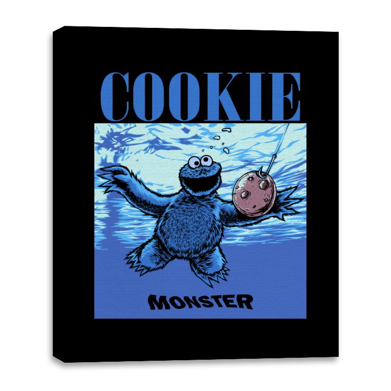 Nevermind the Cookie