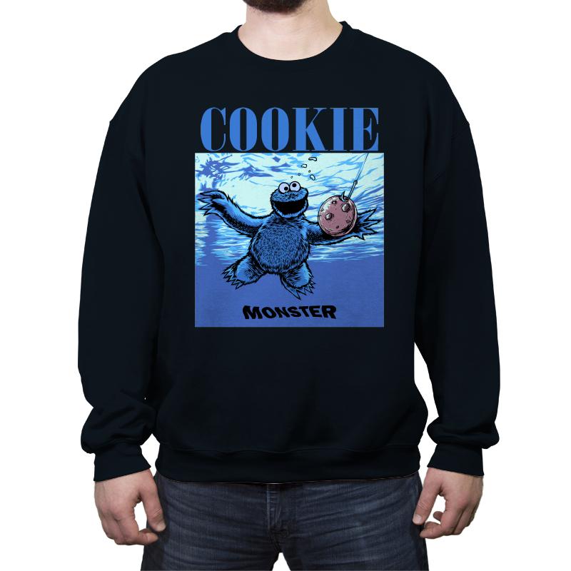 Nevermind the Cookie