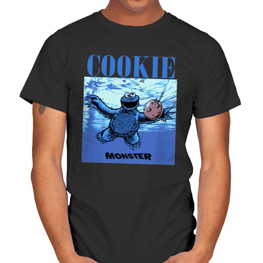 Nevermind the Cookie