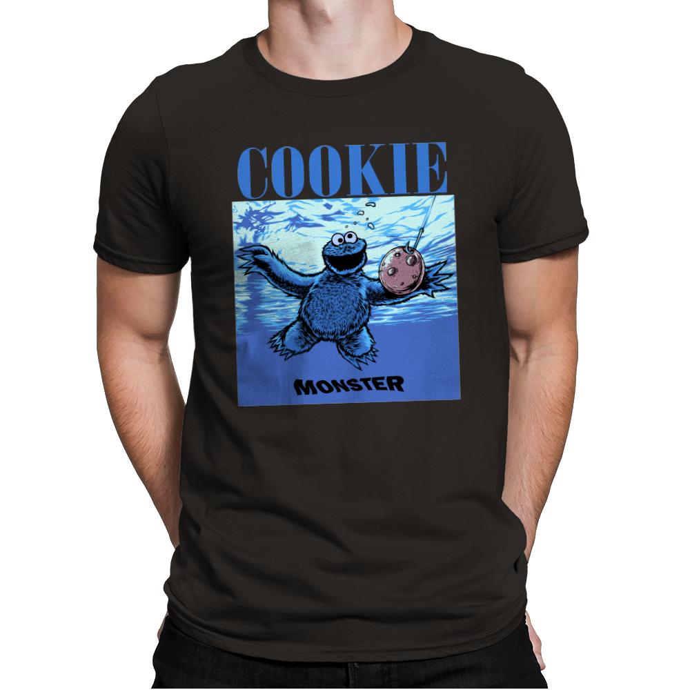 Nevermind the Cookie