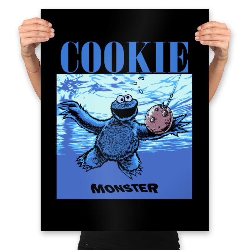 Nevermind the Cookie