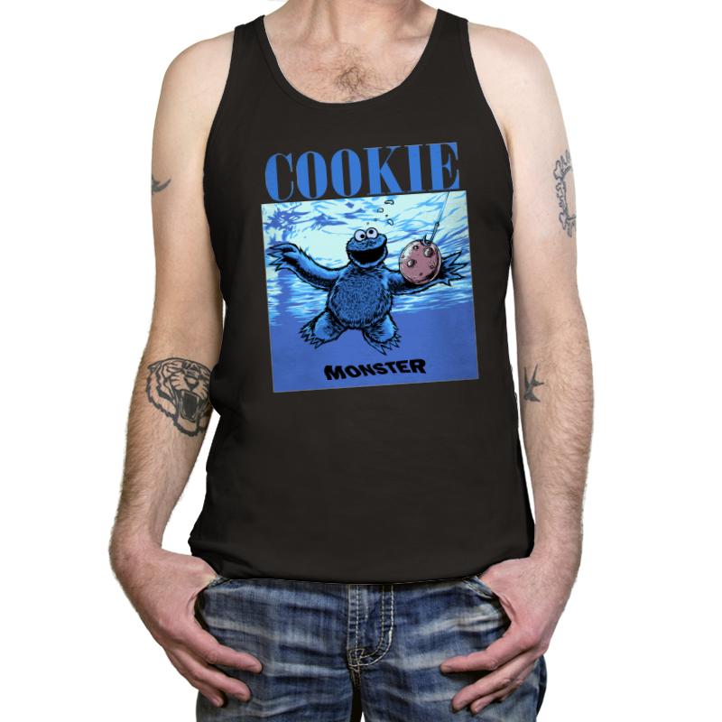 Nevermind the Cookie