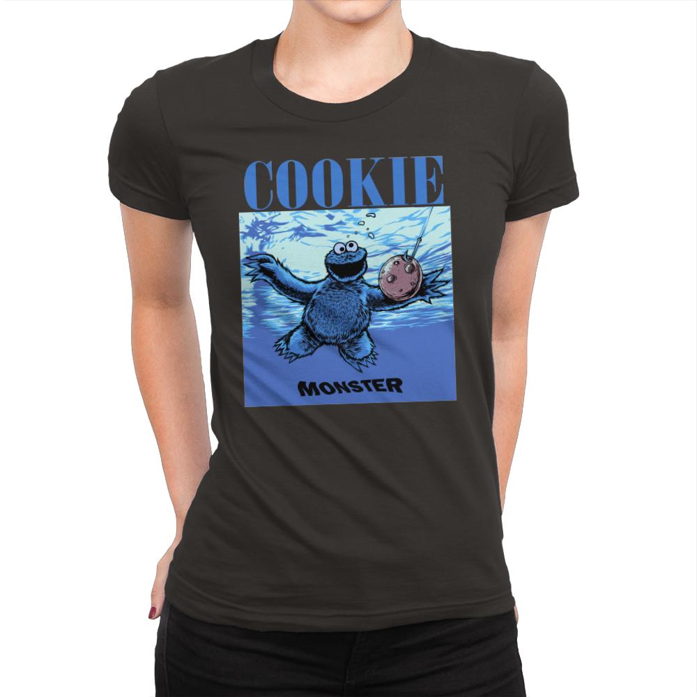 Nevermind the Cookie