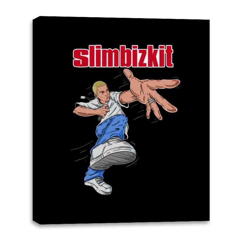 SlimBizkit