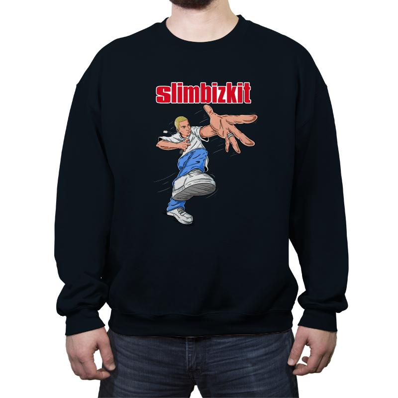 SlimBizkit