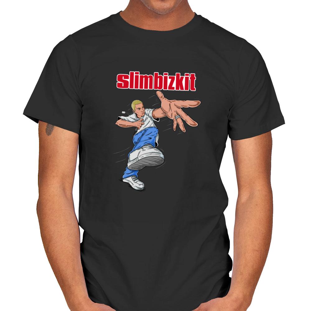 SlimBizkit