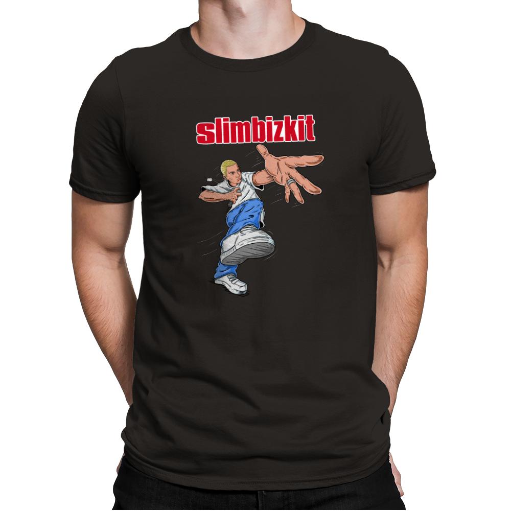 SlimBizkit