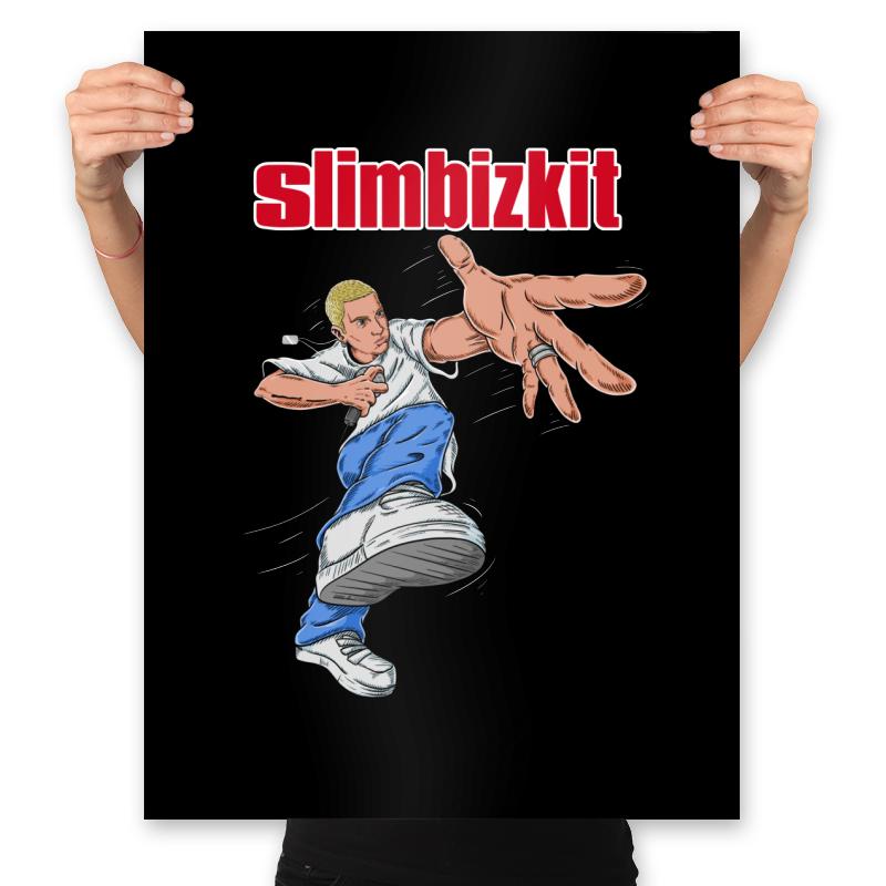 SlimBizkit