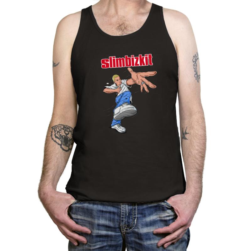 SlimBizkit