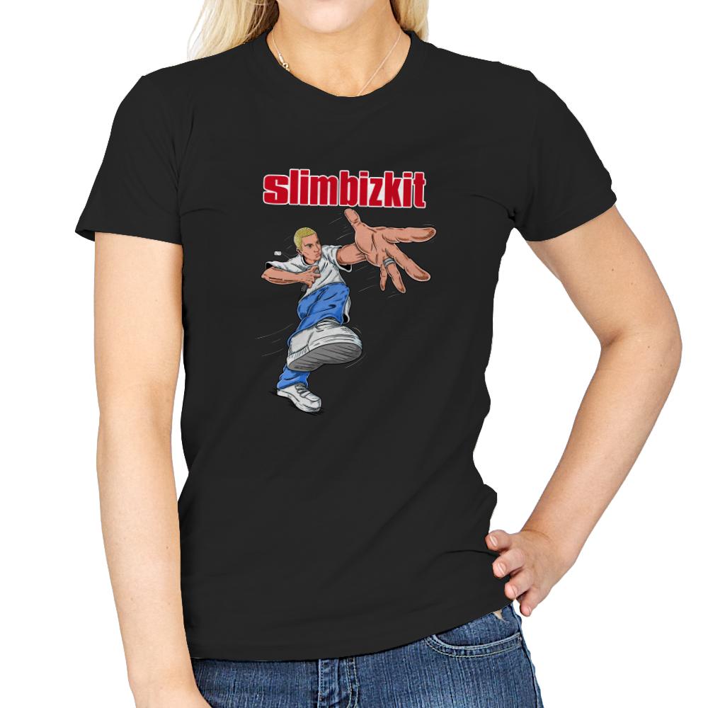 SlimBizkit
