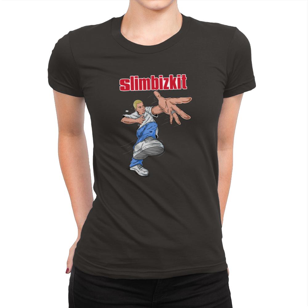 SlimBizkit
