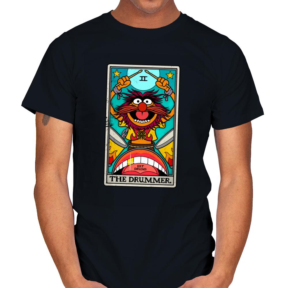The Drummer
