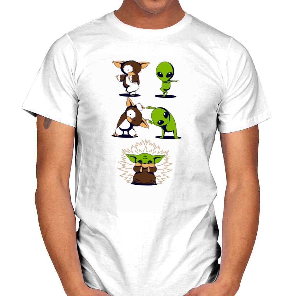 Alien Fusion