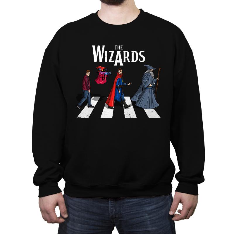 The Wizards