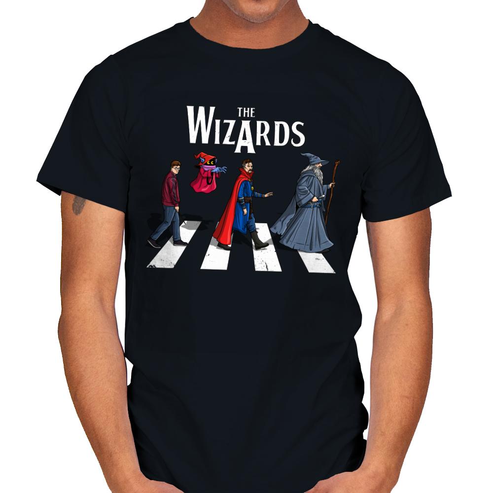 The Wizards