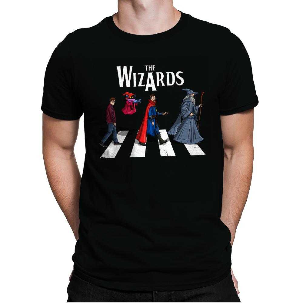 The Wizards