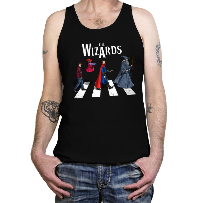 The Wizards