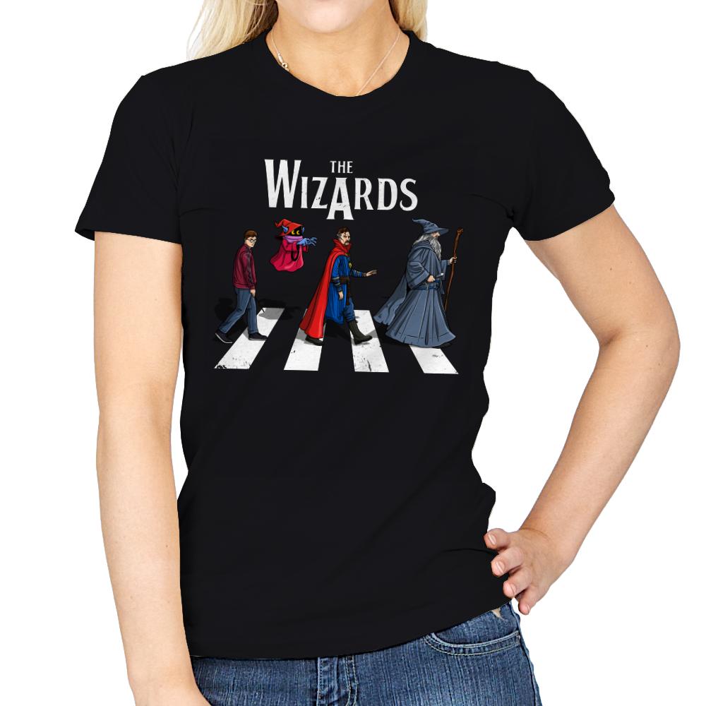 The Wizards