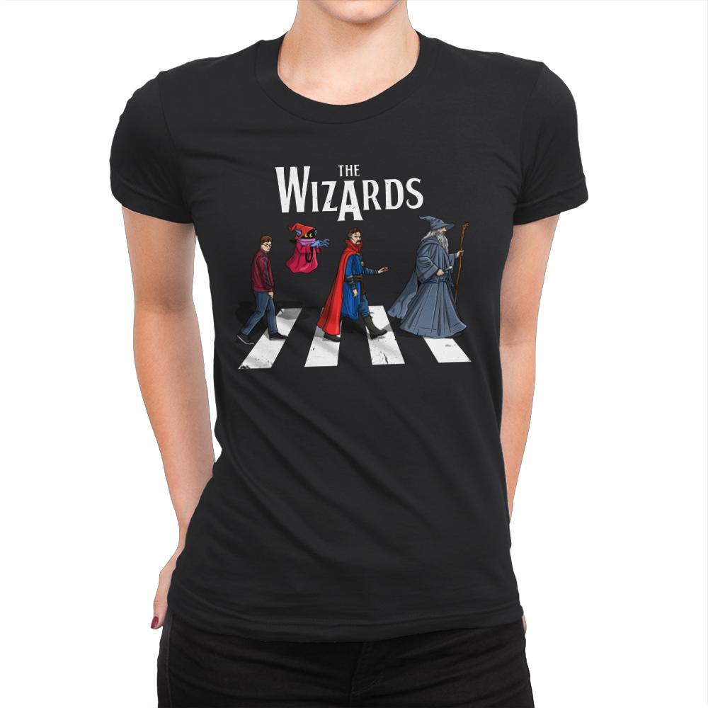 The Wizards