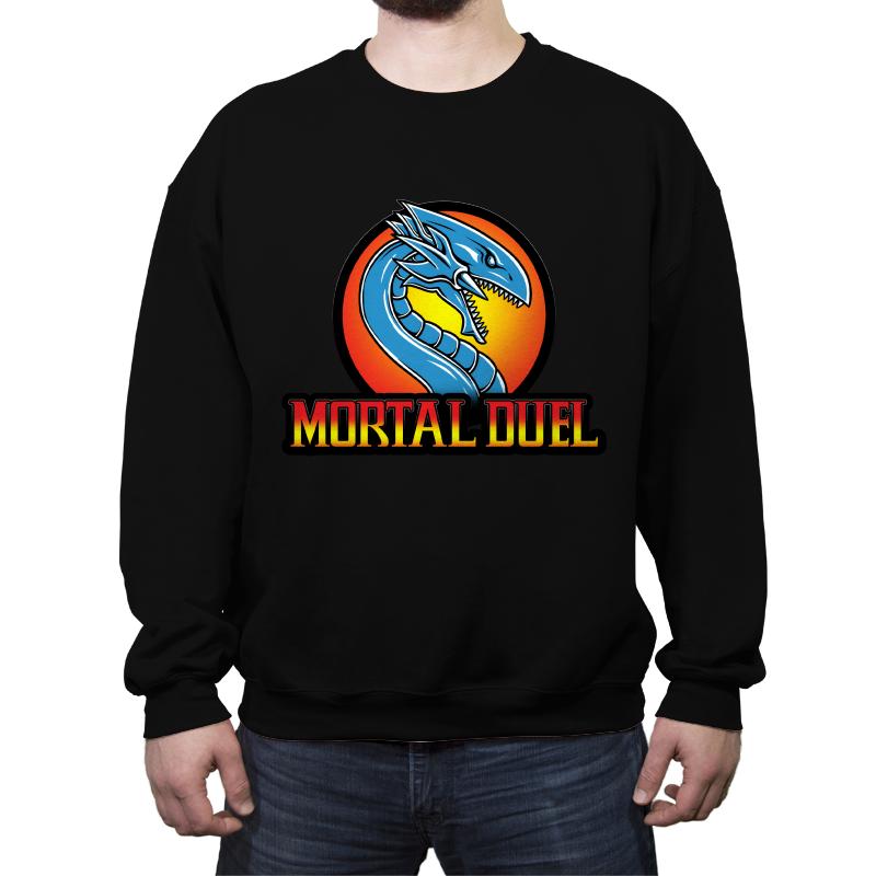 Mortal Duel