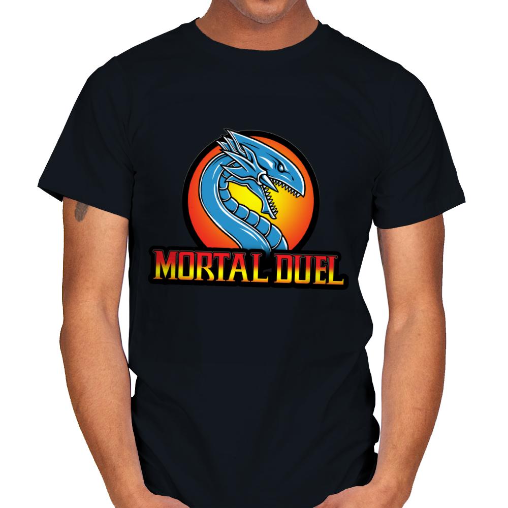 Mortal Duel