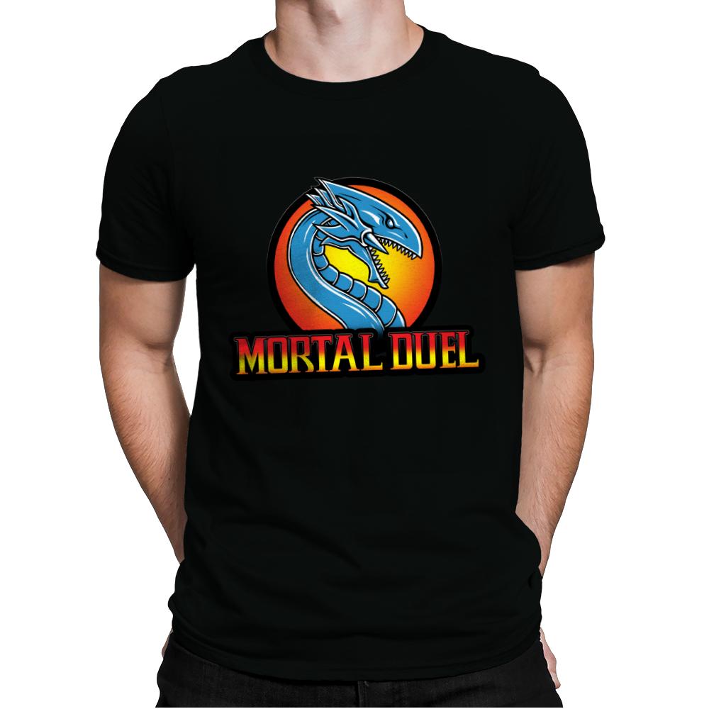 Mortal Duel