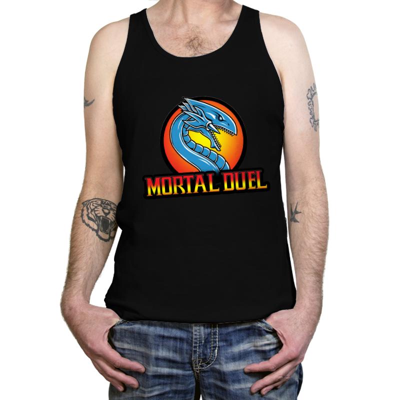Mortal Duel