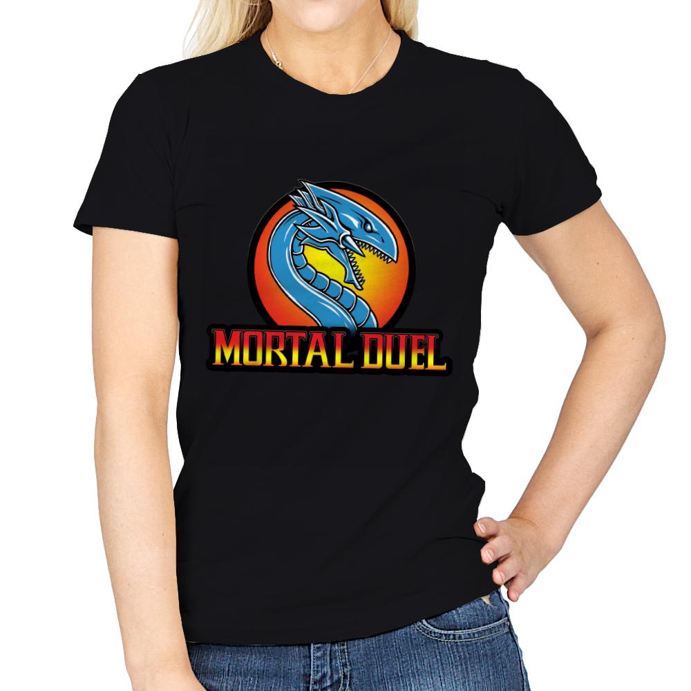 Mortal Duel