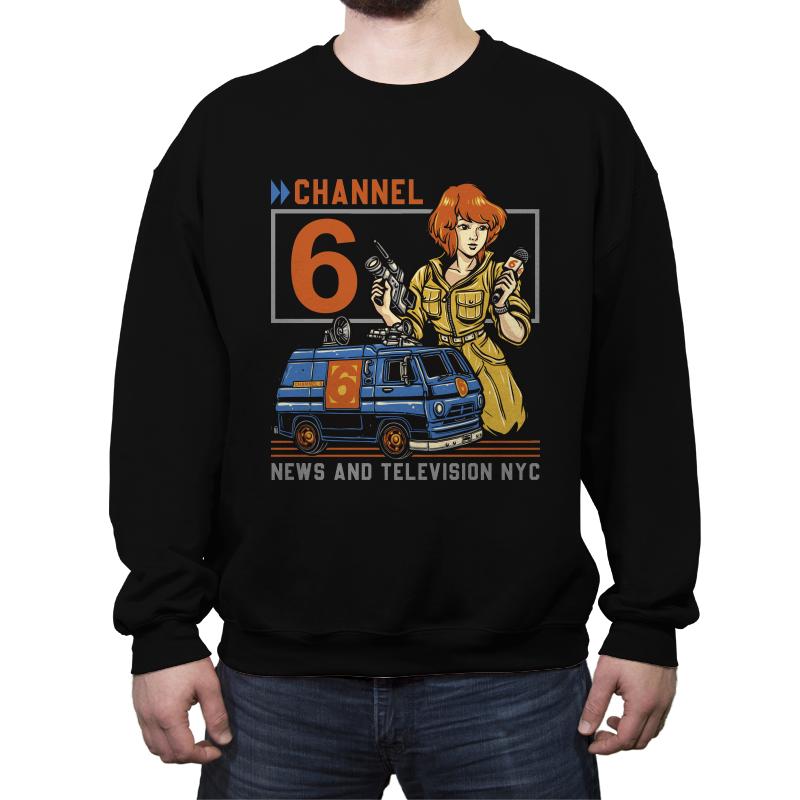 Channel 6 News