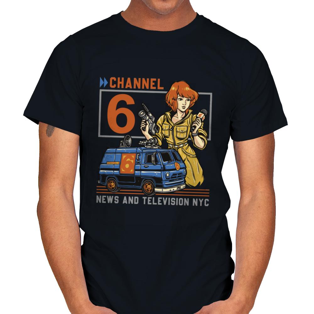 Channel 6 News