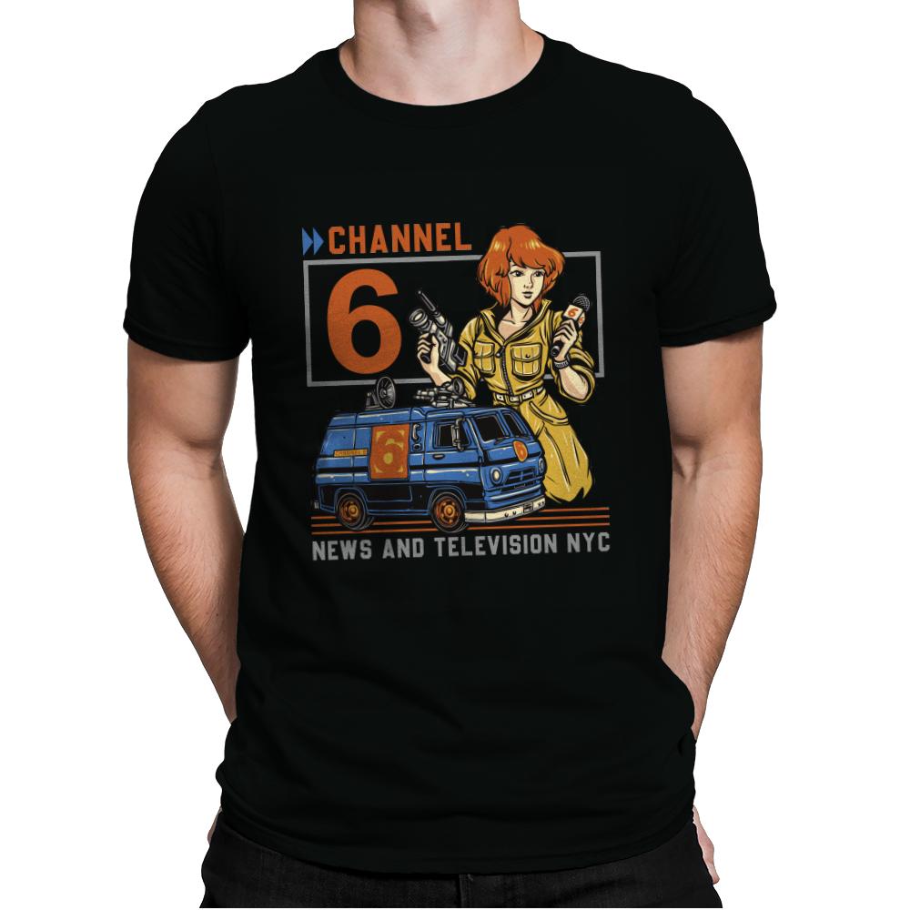 Channel 6 News