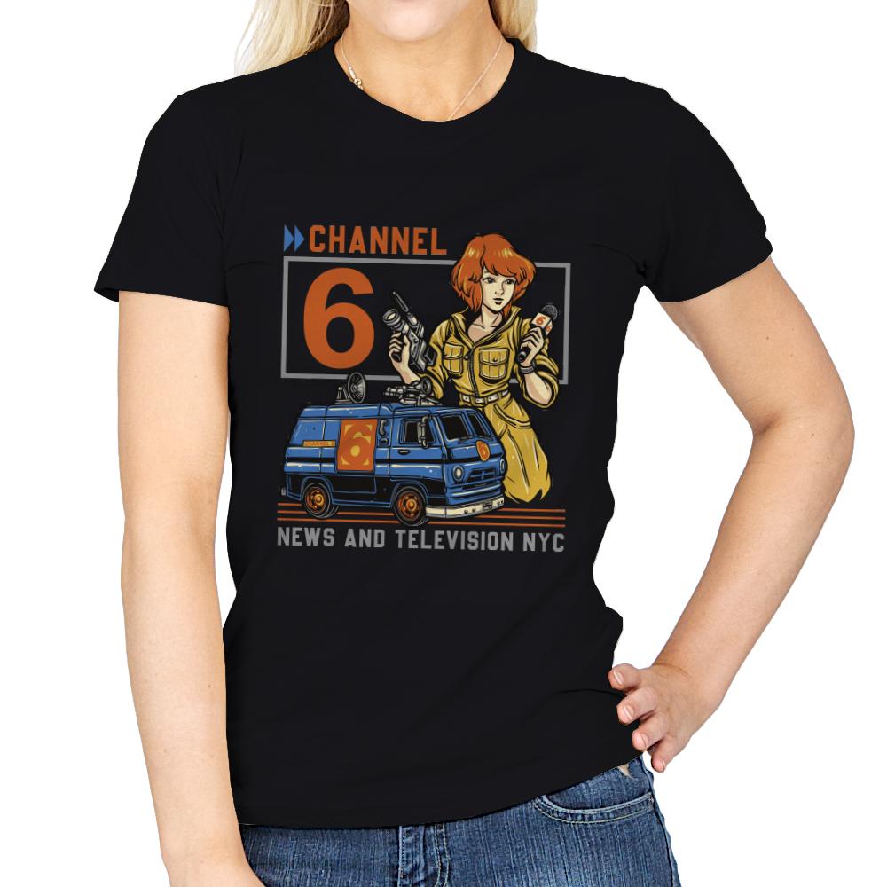 Channel 6 News