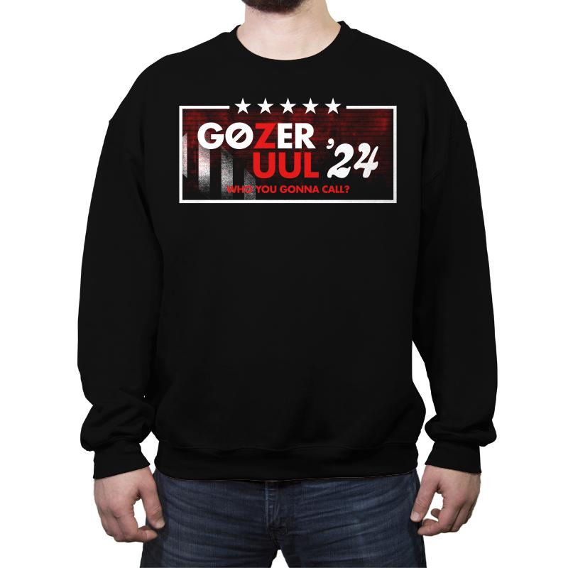Gozer Zuul 2024
