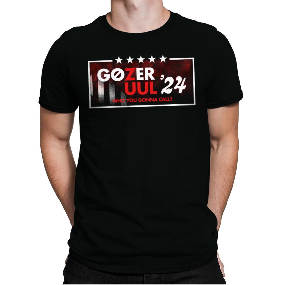 Gozer Zuul 2024