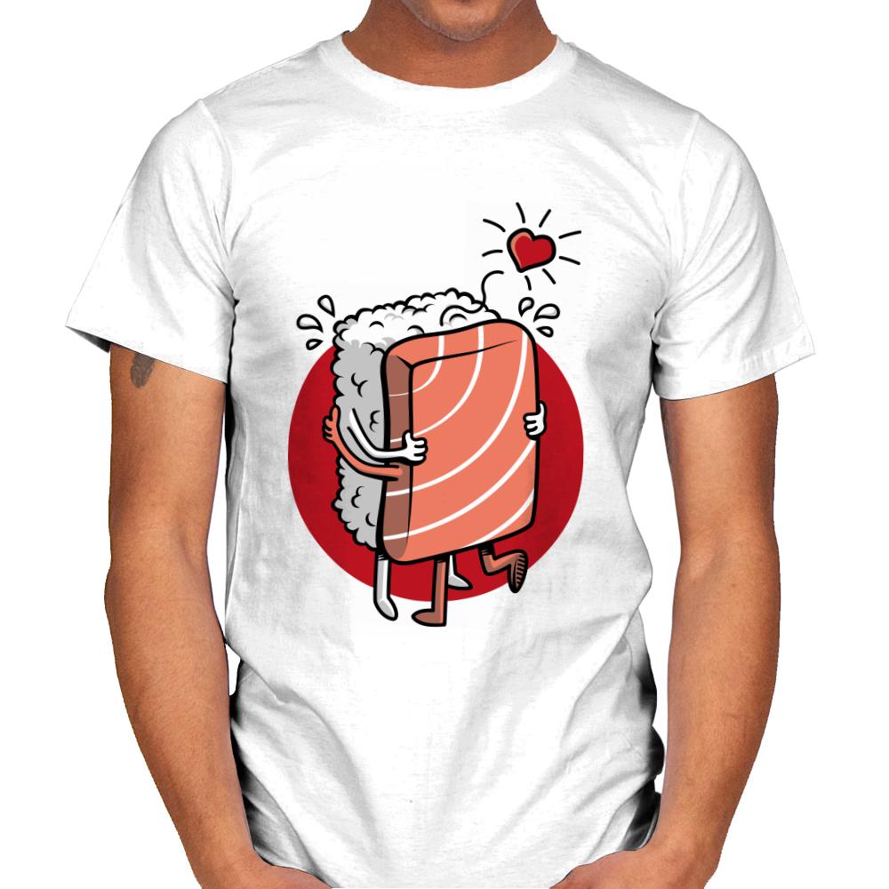 Sushi Love