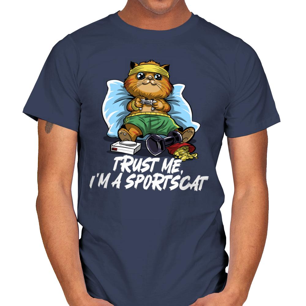 SportCat